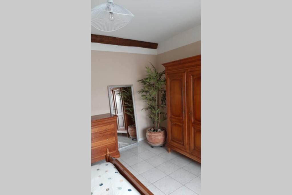Maison De Village 60M2 Pratique Et Confortable La Palme Екстериор снимка